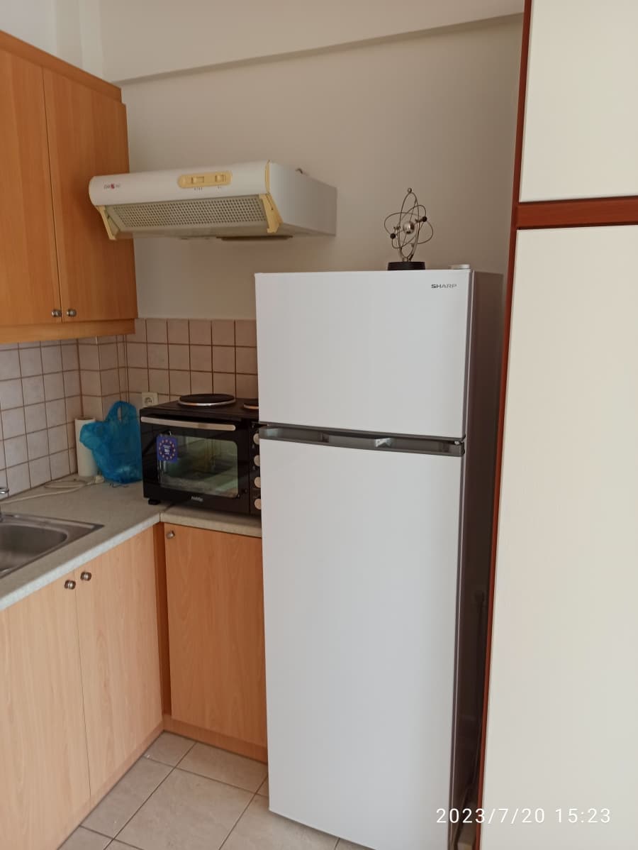 Διαμέρισμα στην Μαρούδα, Πάτρα — Φωτογραφία 1 από 10