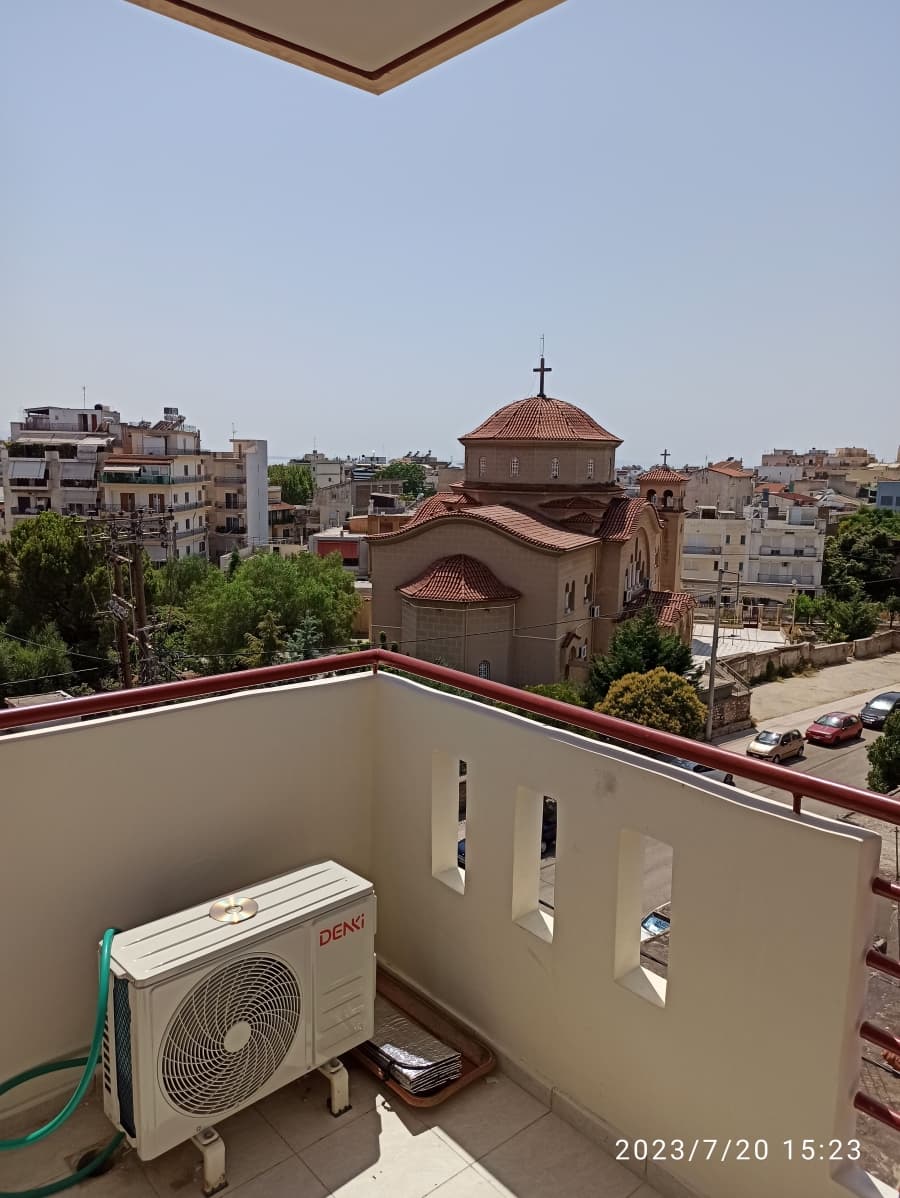 Διαμέρισμα στην Μαρούδα, Πάτρα — Φωτογραφία 8 από 10