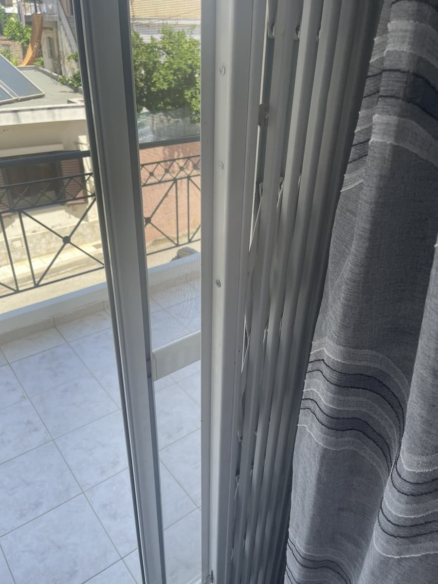 Διαμέρισμα στην Ανθούπολη, Πάτρα — Φωτογραφία 8 από 22