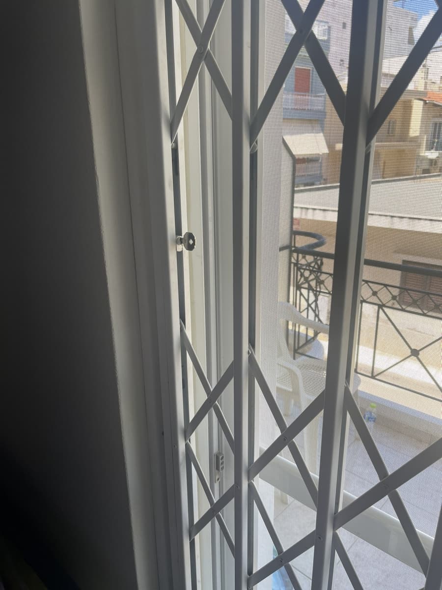 Διαμέρισμα στην Ανθούπολη, Πάτρα — Φωτογραφία 3 από 22