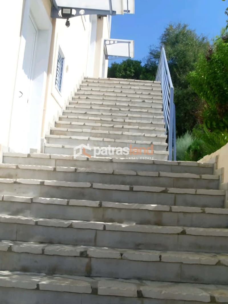Διαμέρισμα στην Παγώνα, Πάτρα — Φωτογραφία 11 από 11