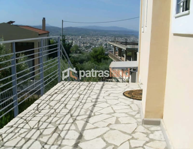 Διαμέρισμα στην Παγώνα, Πάτρα — Φωτογραφία 8 από 11