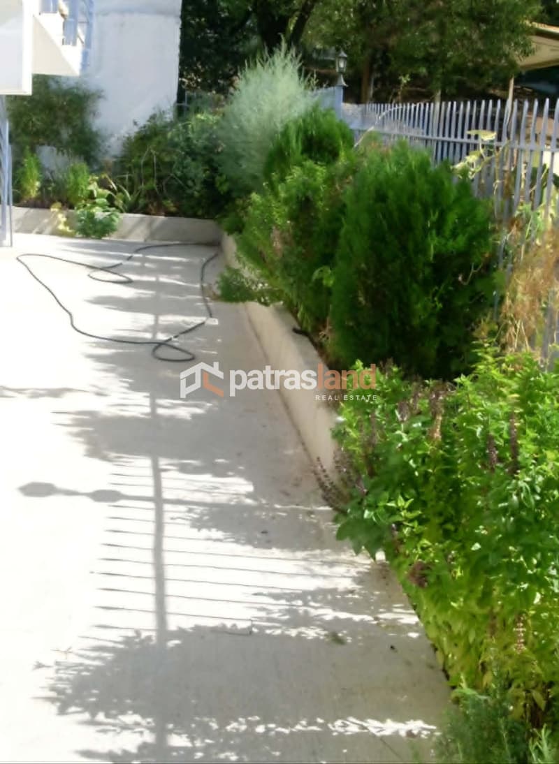 Διαμέρισμα στην Παγώνα, Πάτρα — Φωτογραφία 9 από 11
