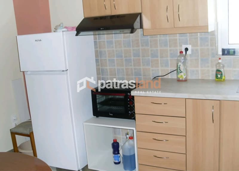Διαμέρισμα στην Παγώνα, Πάτρα — Φωτογραφία 2 από 11