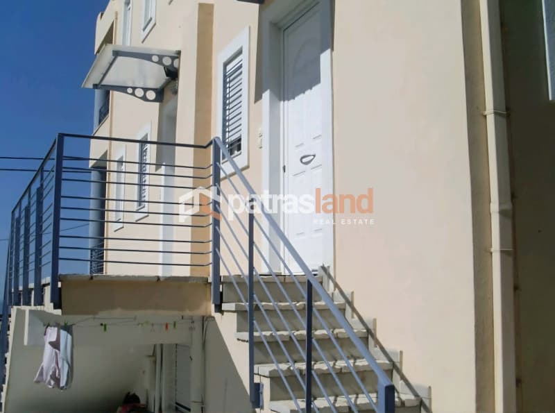 Διαμέρισμα στην Παγώνα, Πάτρα — Φωτογραφία 6 από 11