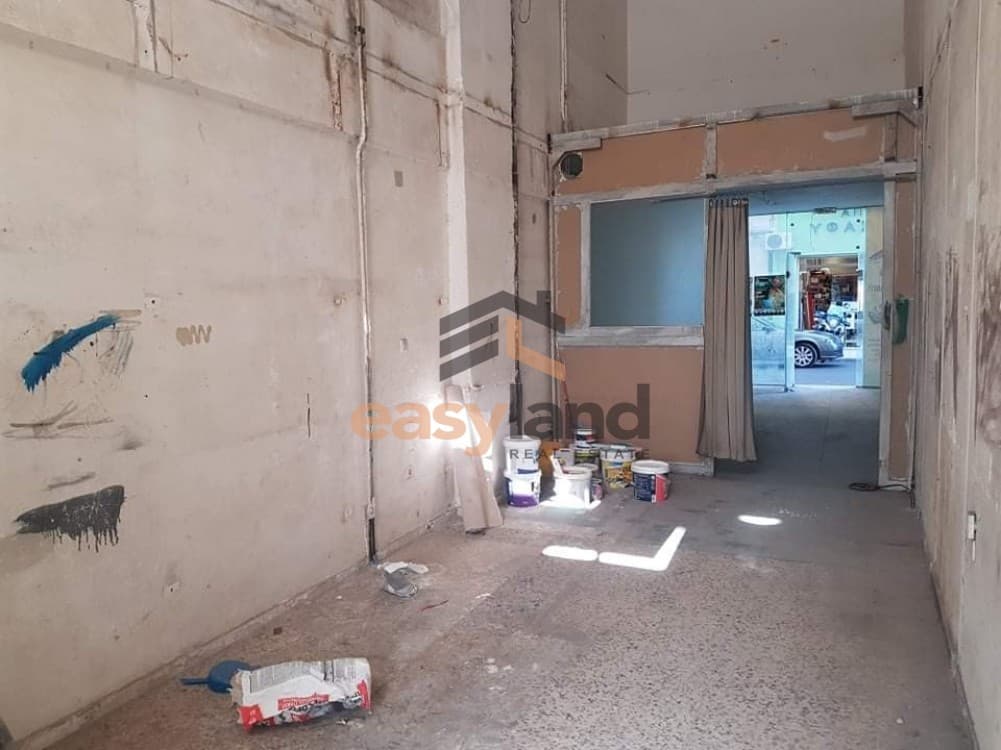 Κατάστημα στην Φρούριο, Πάτρα — Φωτογραφία 7 από 17