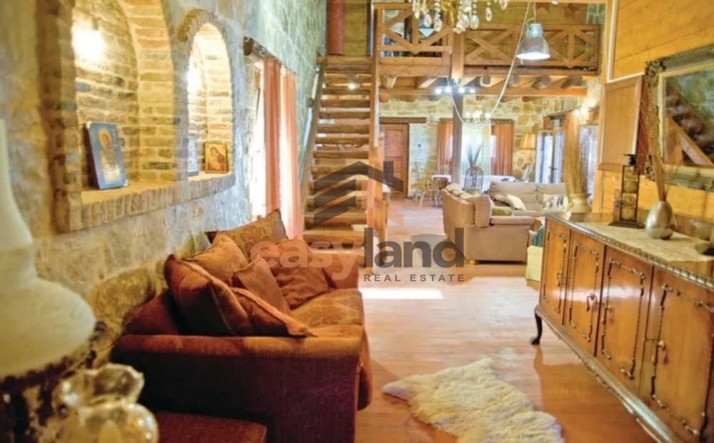 House in Platanos, Akrata — Photo 17 of 25