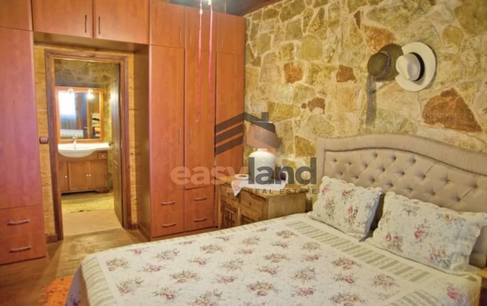 House in Platanos, Akrata — Photo 23 of 25