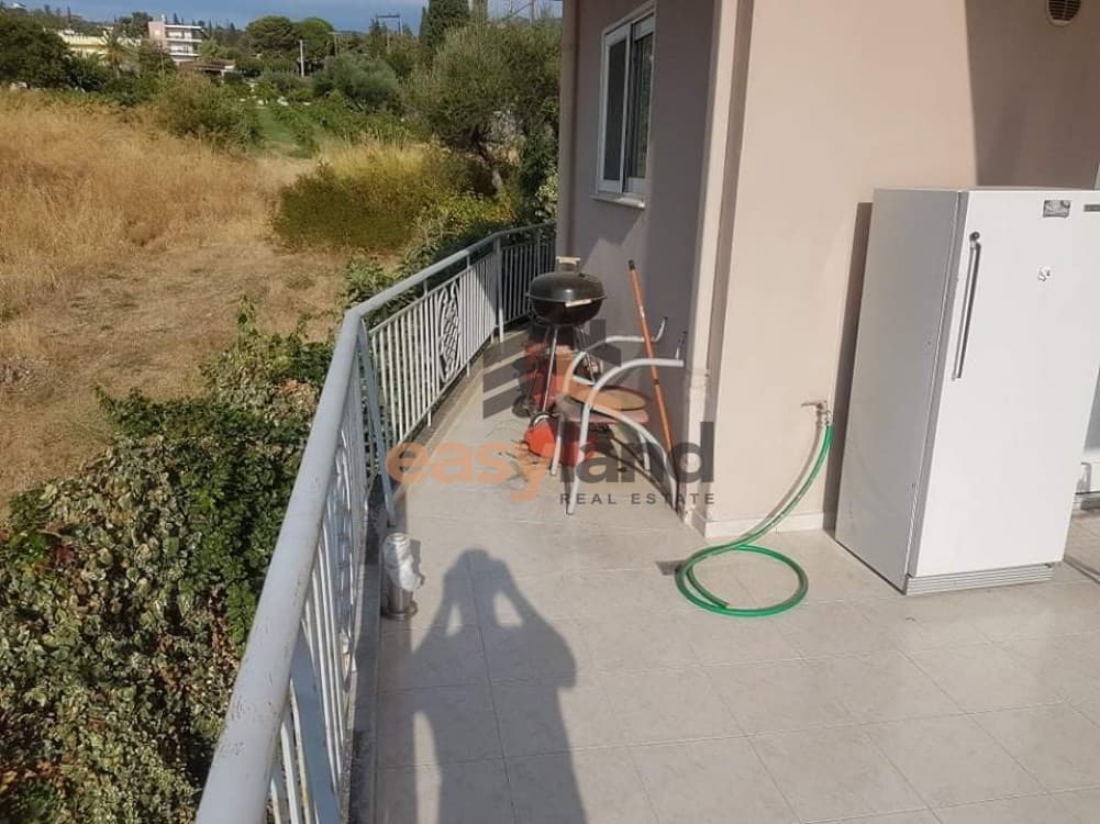Διαμέρισμα στην Προφήτης Ηλίας, Πάτρα — Φωτογραφία 29 από 30