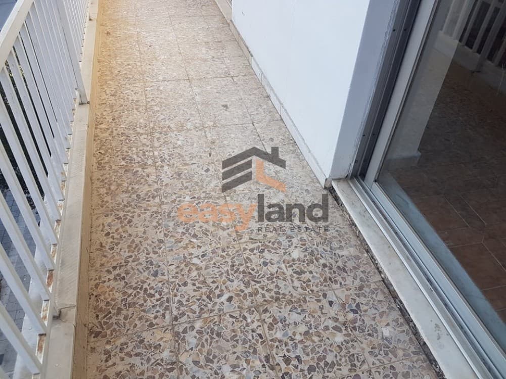 Διαμέρισμα στην Αγία Σοφία, Πάτρα — Φωτογραφία 20 από 27