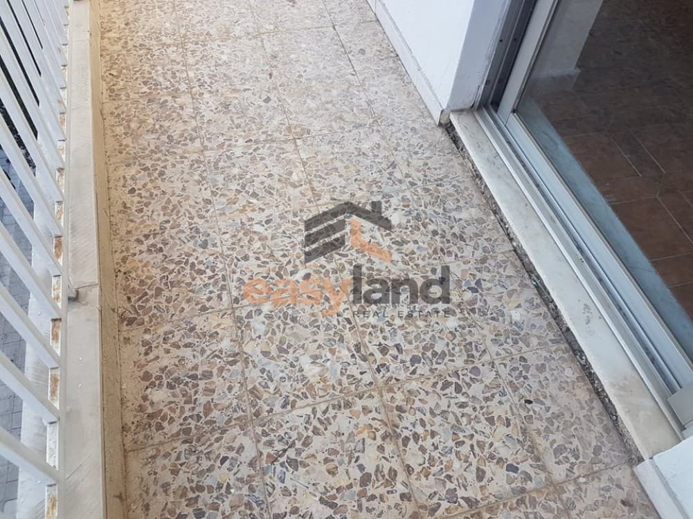 Διαμέρισμα στην Αγία Σοφία, Πάτρα — Φωτογραφία 21 από 27