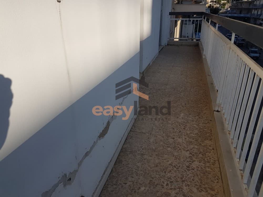 Διαμέρισμα στην Αγία Σοφία, Πάτρα — Φωτογραφία 24 από 27