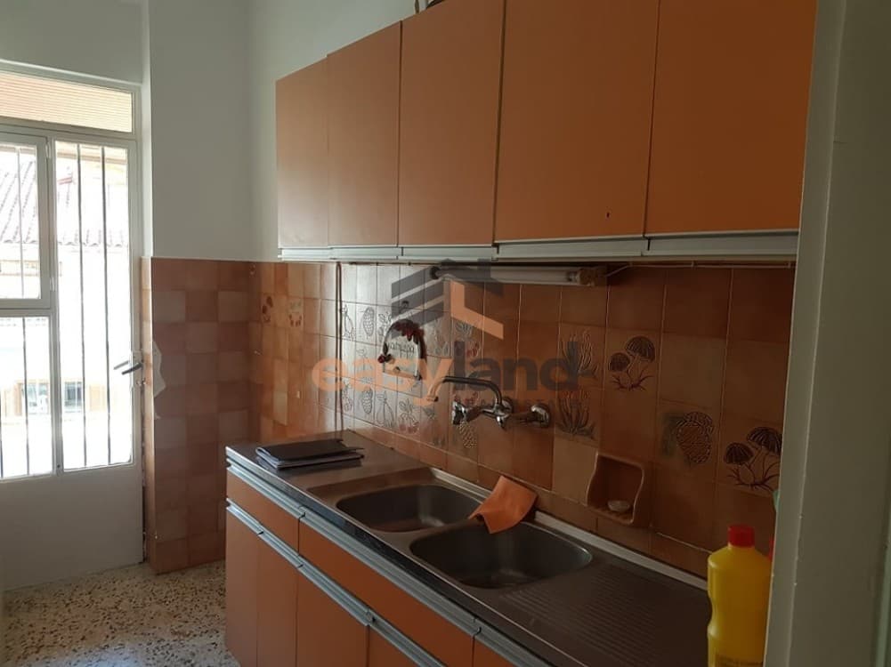 Apartment in Ipsila Alonia, Patra — Photo 1 of 28