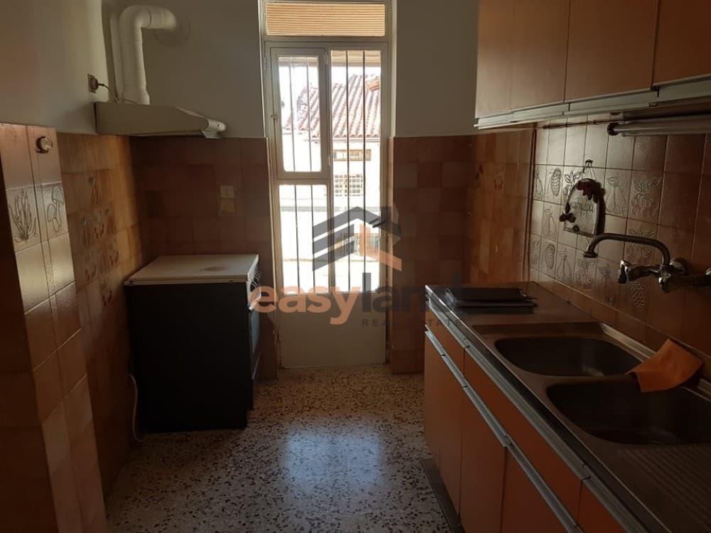 Apartment in Ipsila Alonia, Patra — Photo 2 of 28