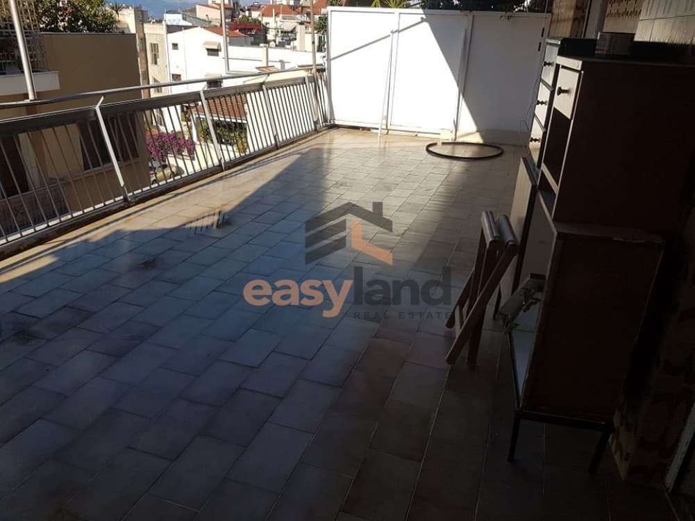 Apartment in Ipsila Alonia, Patra — Photo 24 of 28