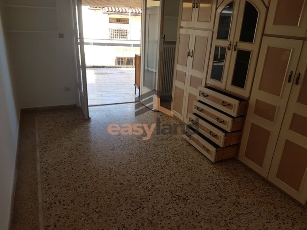 Apartment in Ipsila Alonia, Patra — Photo 15 of 28