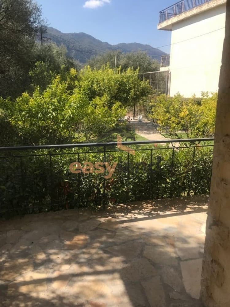 House in Center, Diakopto — Photo 12 of 26