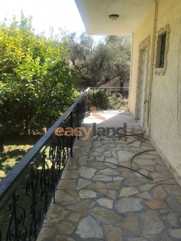 House in Center, Diakopto — Photo 10 of 26