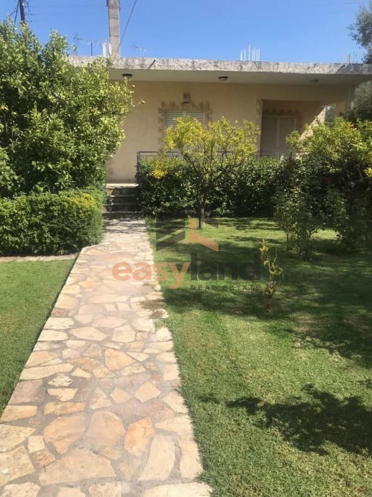House in Center, Diakopto — Photo 16 of 26