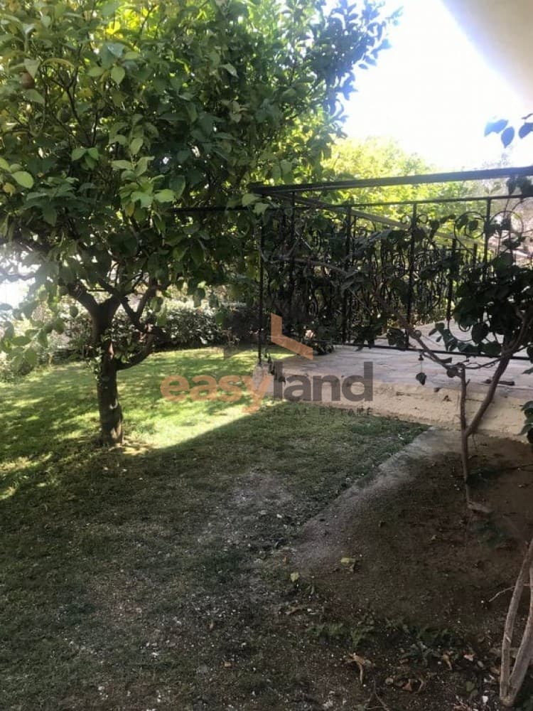 House in Center, Diakopto — Photo 17 of 26