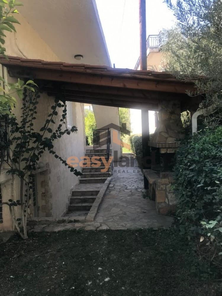 House in Center, Diakopto — Photo 21 of 26