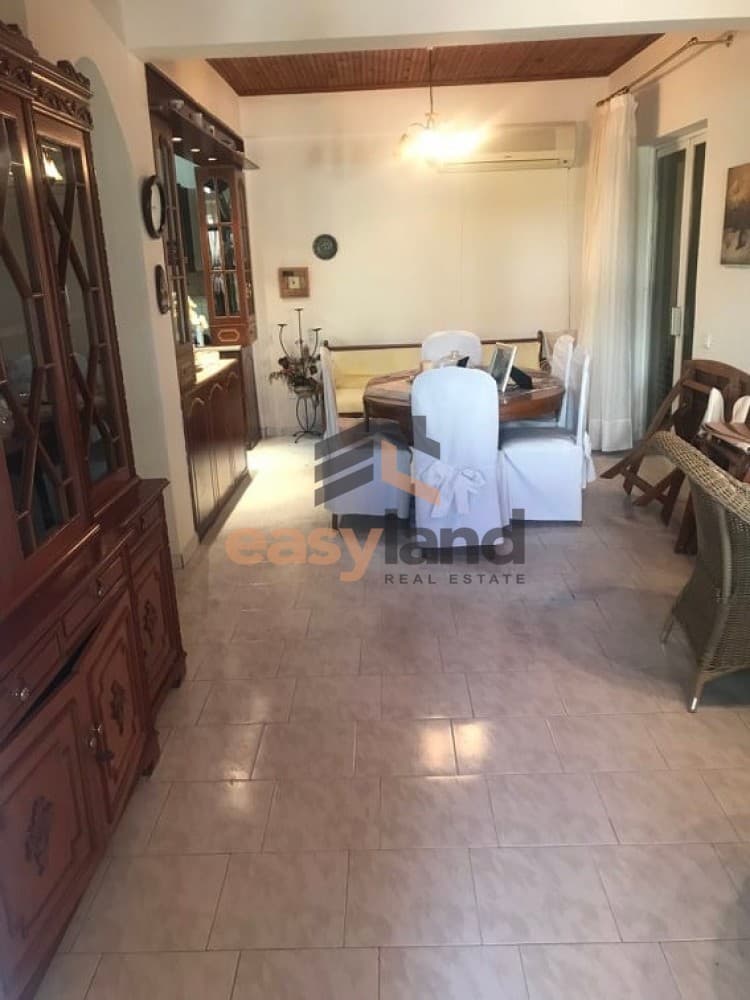 House in Center, Diakopto — Photo 4 of 26