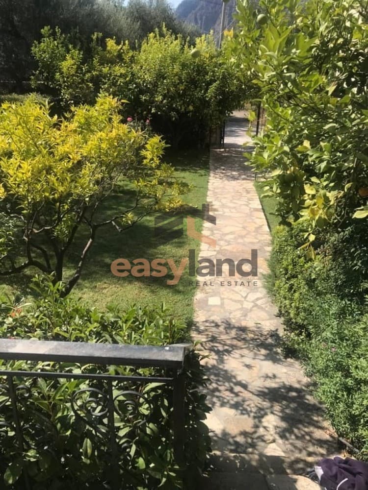 House in Center, Diakopto — Photo 23 of 26