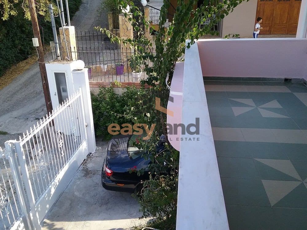 House in Mintilogli, Paralias — Photo 20 of 30