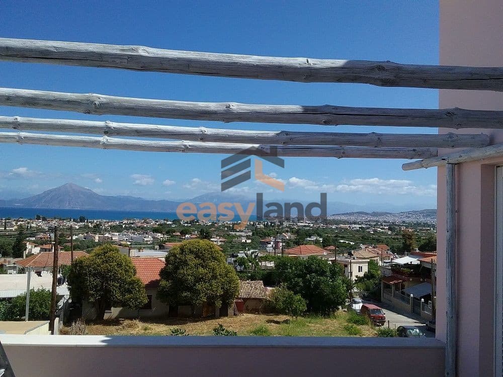 House in Mintilogli, Paralias — Photo 25 of 30