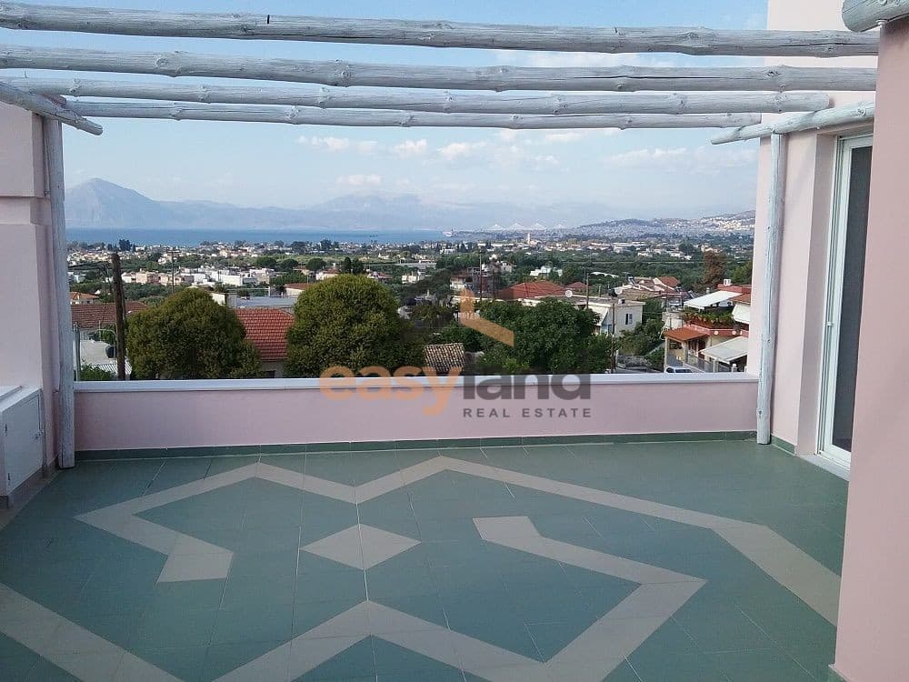 House in Mintilogli, Paralias — Photo 23 of 30