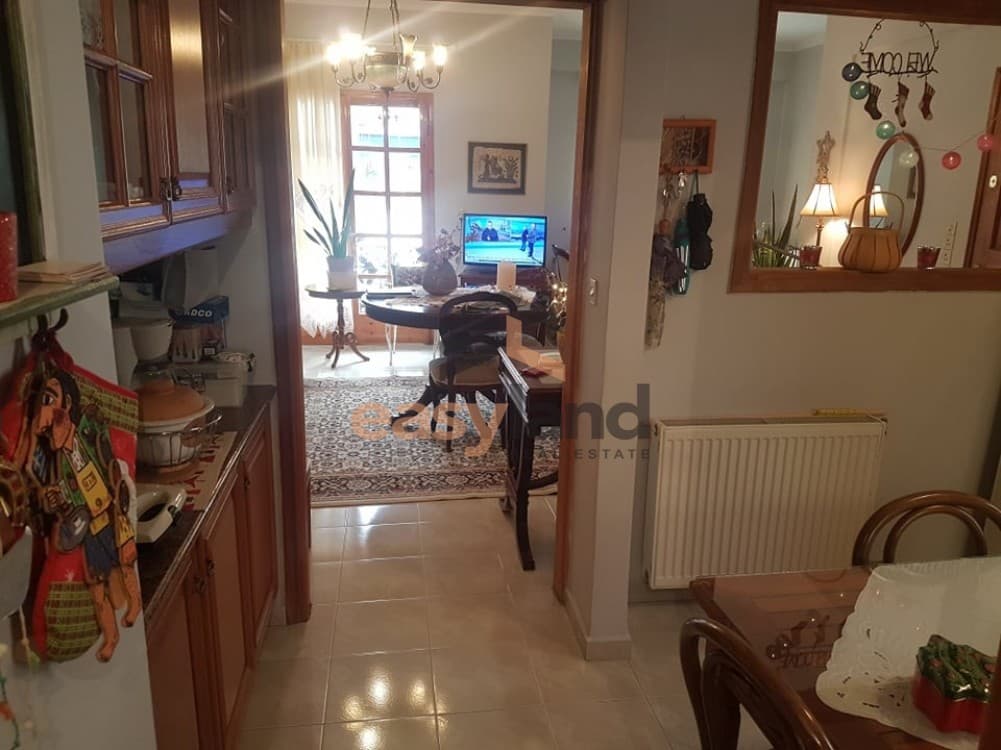 House in Zarouchleika, Patra — Photo 4 of 30