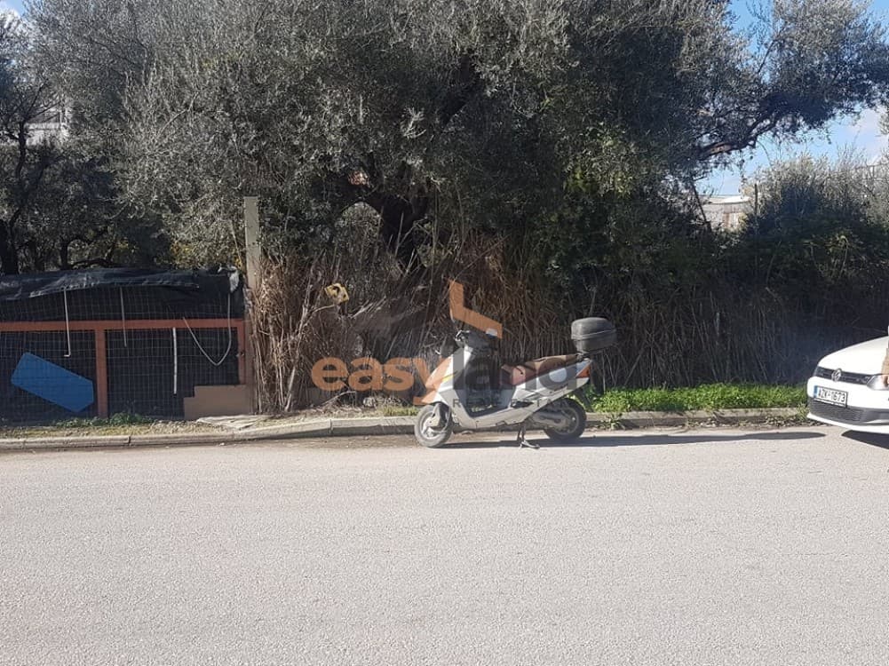 Οικόπεδο στην Μεταμόρφωση, Πάτρα — Φωτογραφία 4 από 7