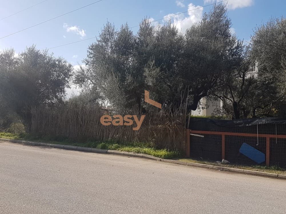 Οικόπεδο στην Μεταμόρφωση, Πάτρα — Φωτογραφία 5 από 7