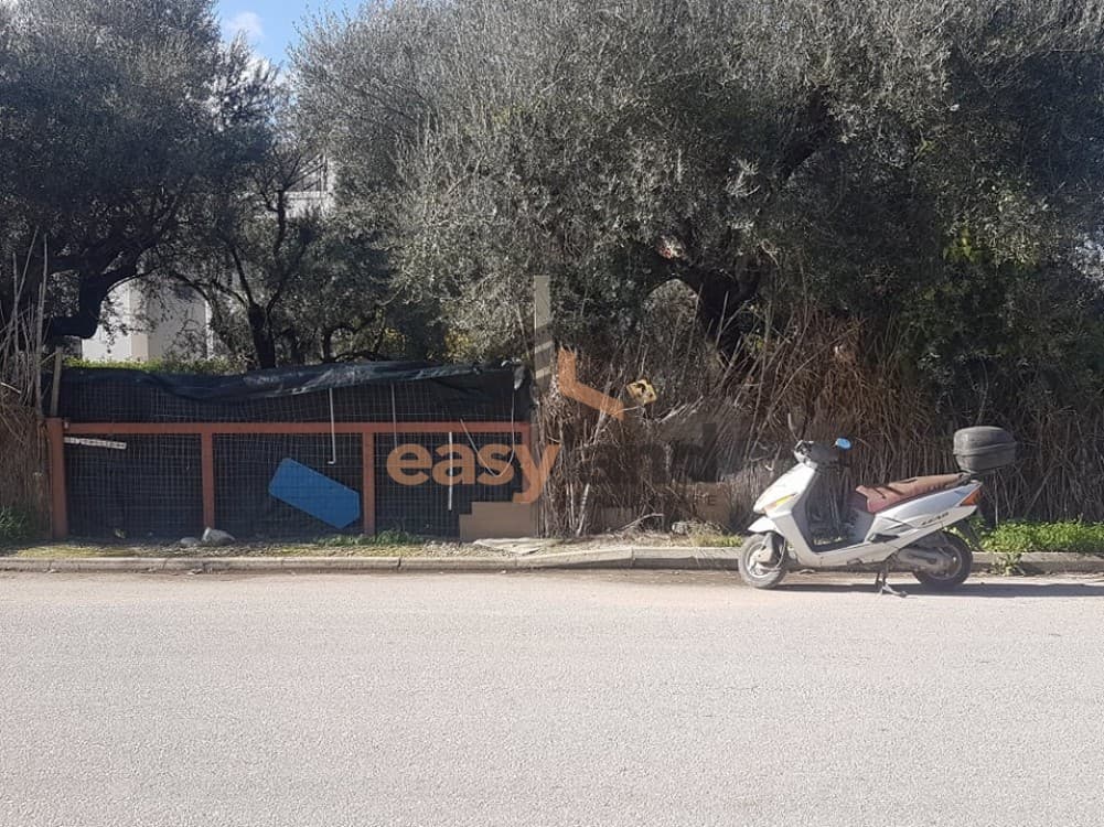 Οικόπεδο στην Μεταμόρφωση, Πάτρα — Φωτογραφία 6 από 7