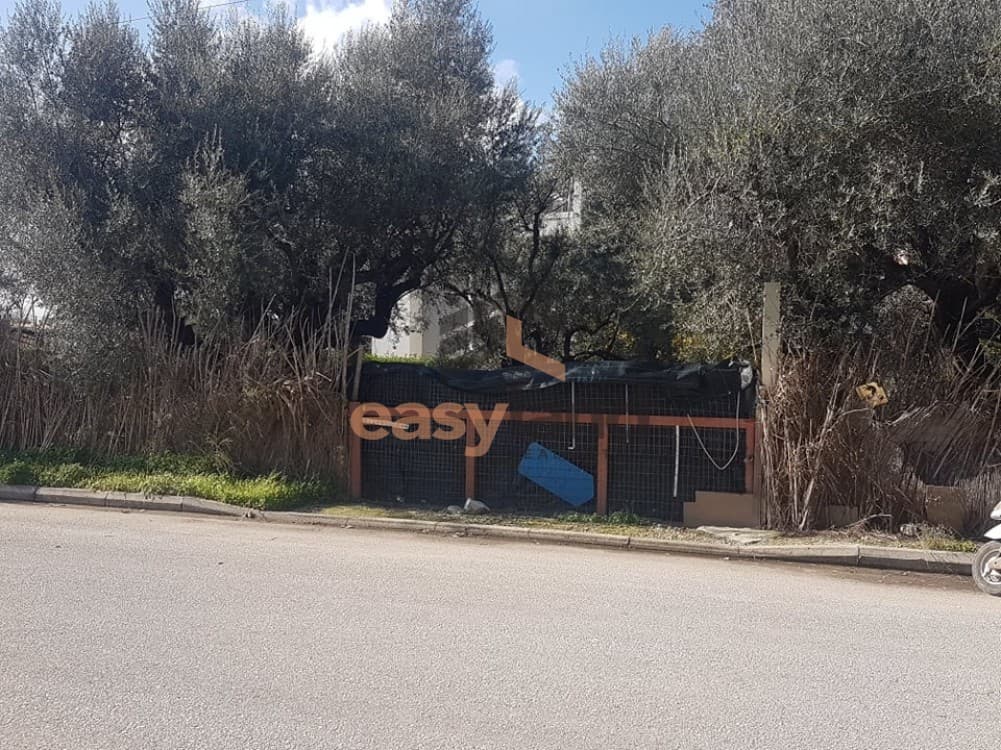 Οικόπεδο στην Μεταμόρφωση, Πάτρα — Φωτογραφία 7 από 7