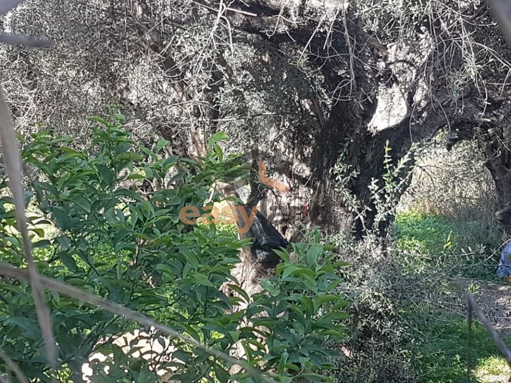 Οικόπεδο στην Μεταμόρφωση, Πάτρα — Φωτογραφία 1 από 7