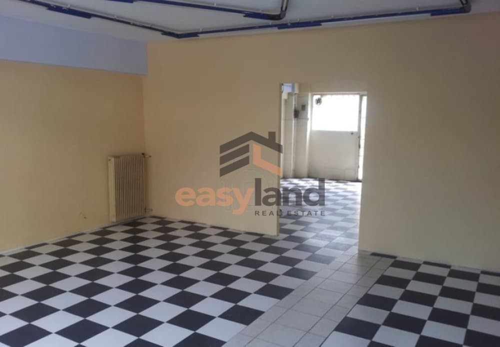 Κατάστημα στην Ταμπάχανα, Πάτρα — Φωτογραφία 1 από 5