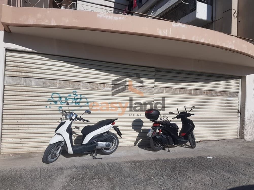 Κατάστημα στην Άγιος Ιωάννης, Πάτρα — Φωτογραφία 2 από 5