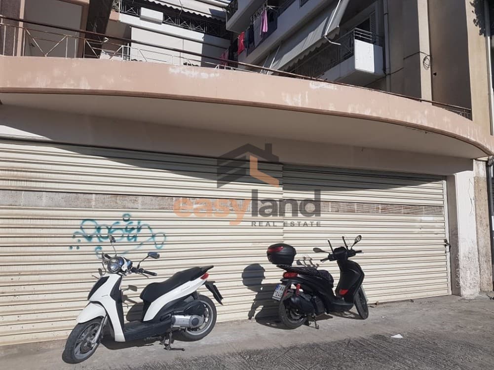 Κατάστημα στην Άγιος Ιωάννης, Πάτρα — Φωτογραφία 3 από 5