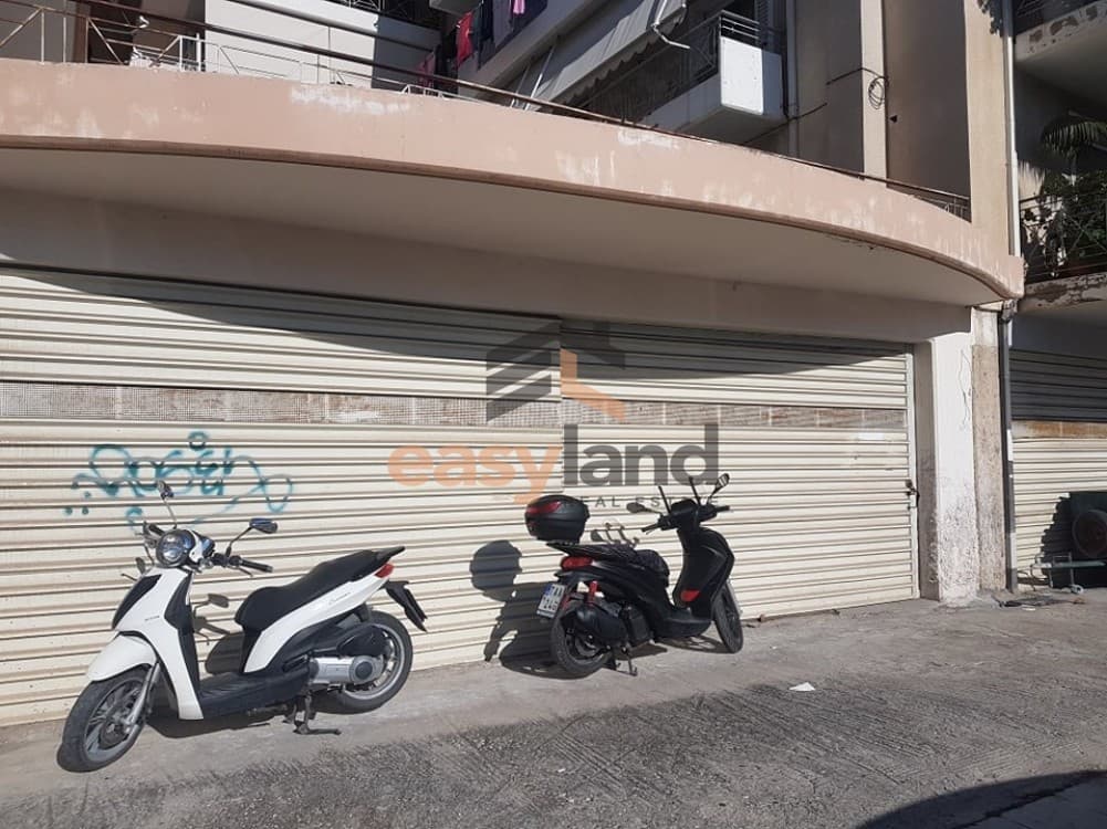 Κατάστημα στην Άγιος Ιωάννης, Πάτρα — Φωτογραφία 4 από 5