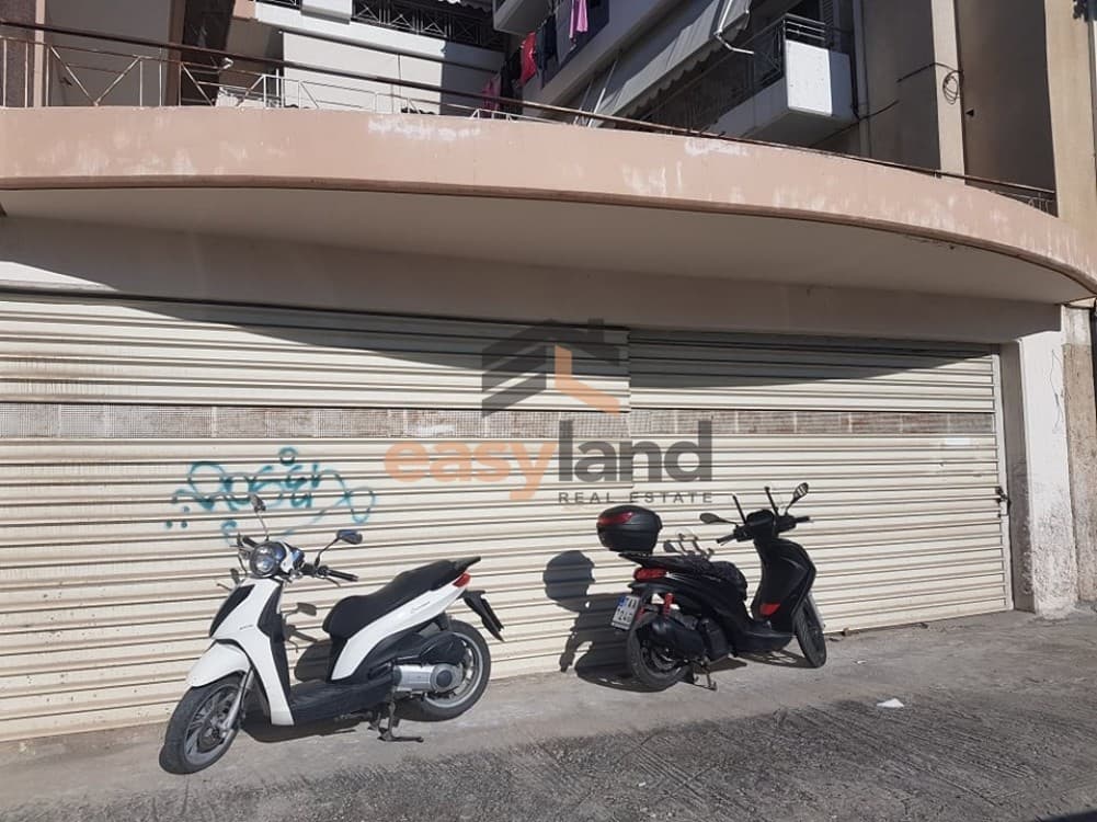 Κατάστημα στην Άγιος Ιωάννης, Πάτρα — Φωτογραφία 5 από 5
