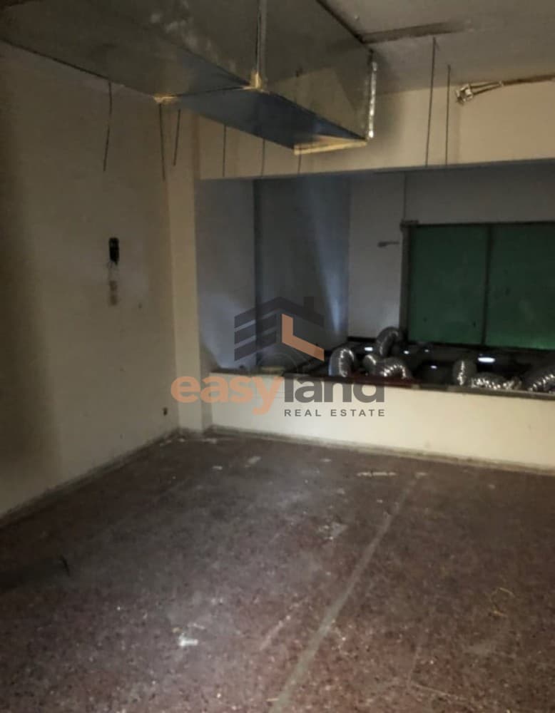 Κατάστημα στην Σόρας, Πάτρα — Φωτογραφία 6 από 8