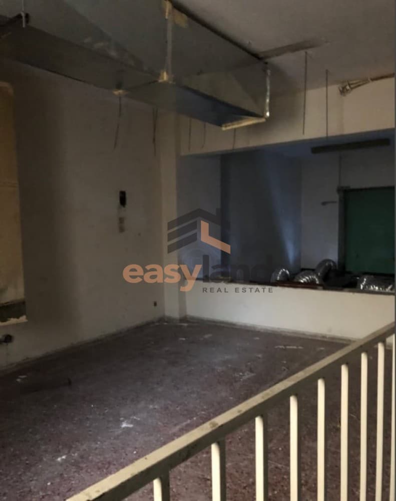 Κατάστημα στην Σόρας, Πάτρα — Φωτογραφία 7 από 8