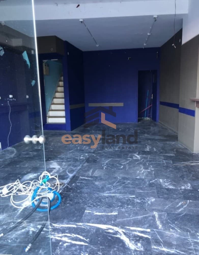 Κατάστημα στην Σόρας, Πάτρα — Φωτογραφία 3 από 8
