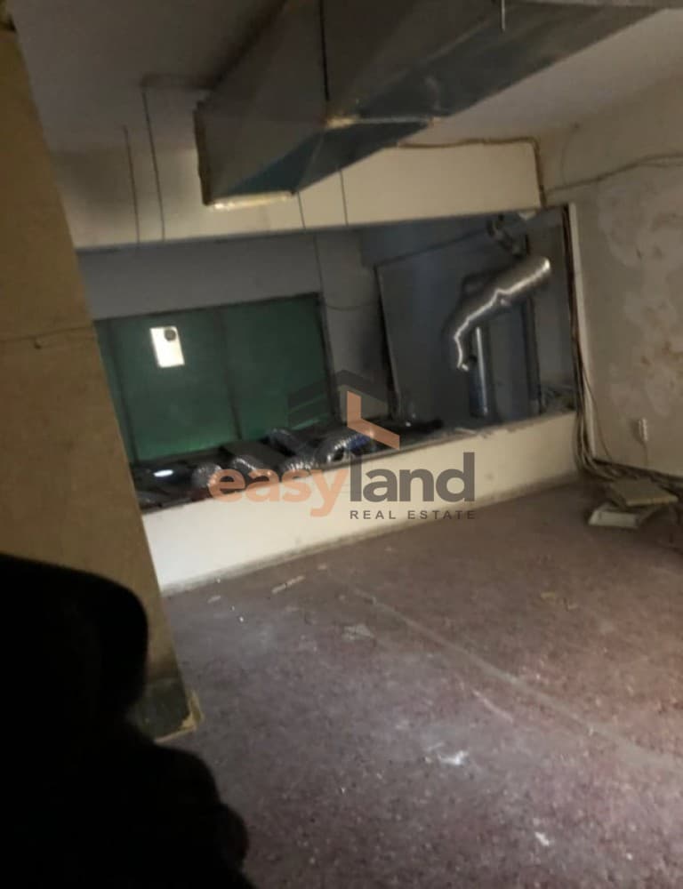 Κατάστημα στην Σόρας, Πάτρα — Φωτογραφία 8 από 8
