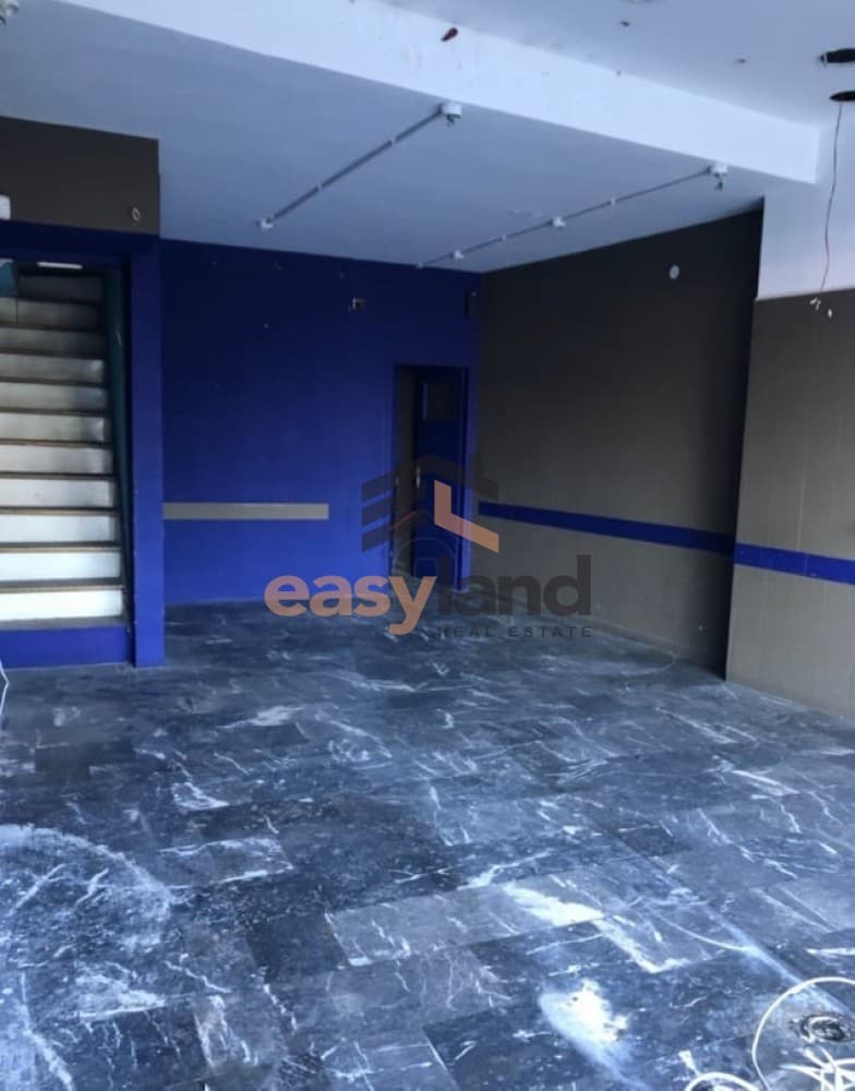 Κατάστημα στην Σόρας, Πάτρα — Φωτογραφία 1 από 8