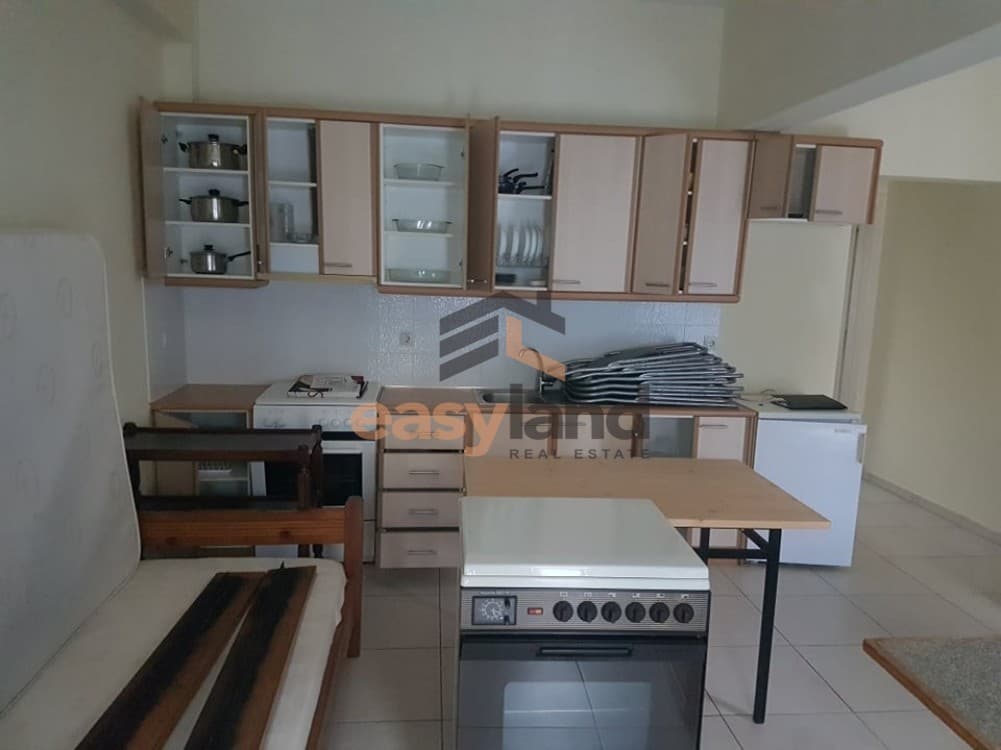 Διαμέρισμα στην Ψαθόπυργος, Ρίο — Φωτογραφία 2 από 25