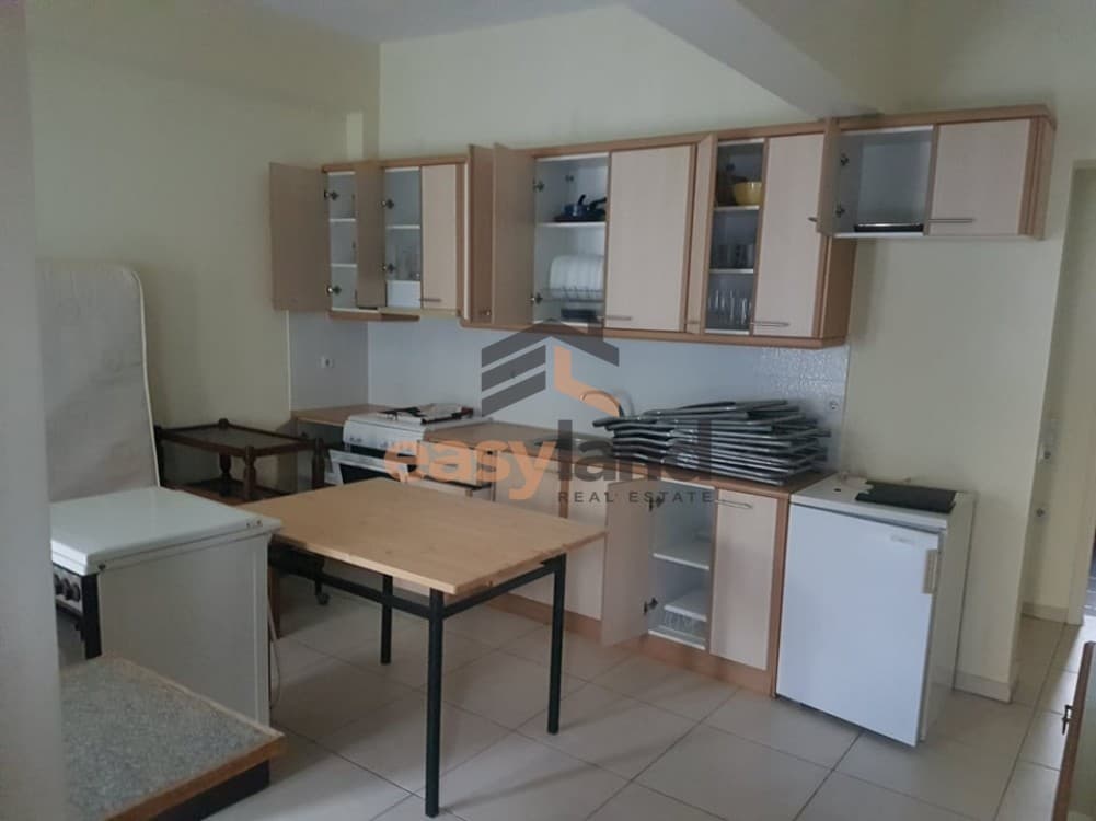 Διαμέρισμα στην Ψαθόπυργος, Ρίο — Φωτογραφία 1 από 25
