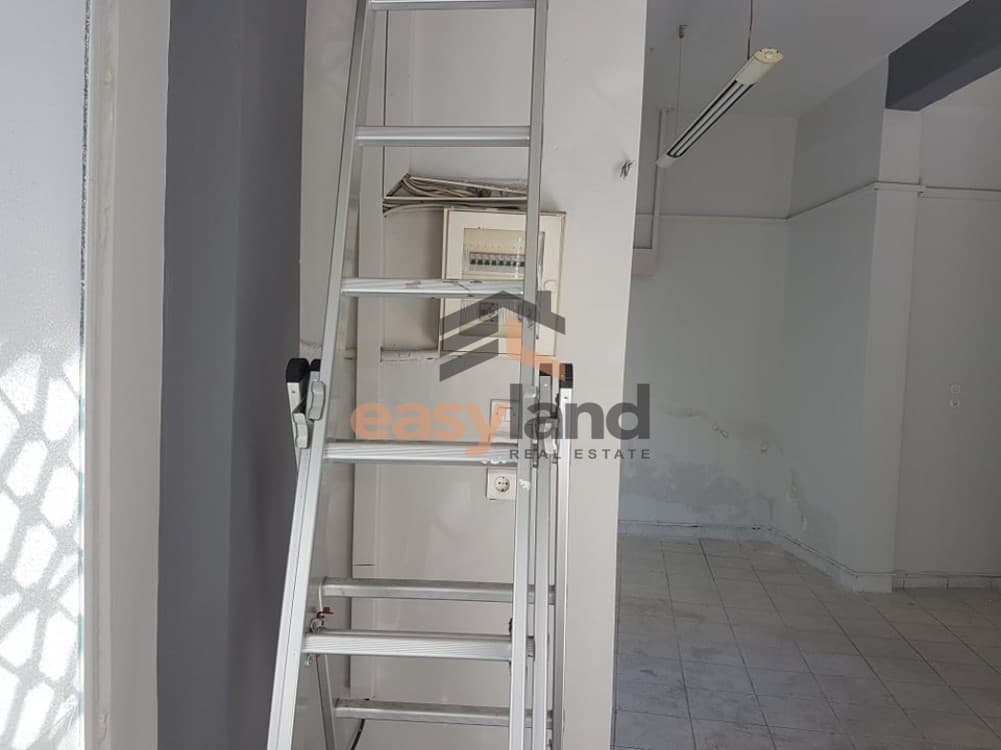 Κατάστημα στην Προσφυγικά, Πάτρα — Φωτογραφία 13 από 20