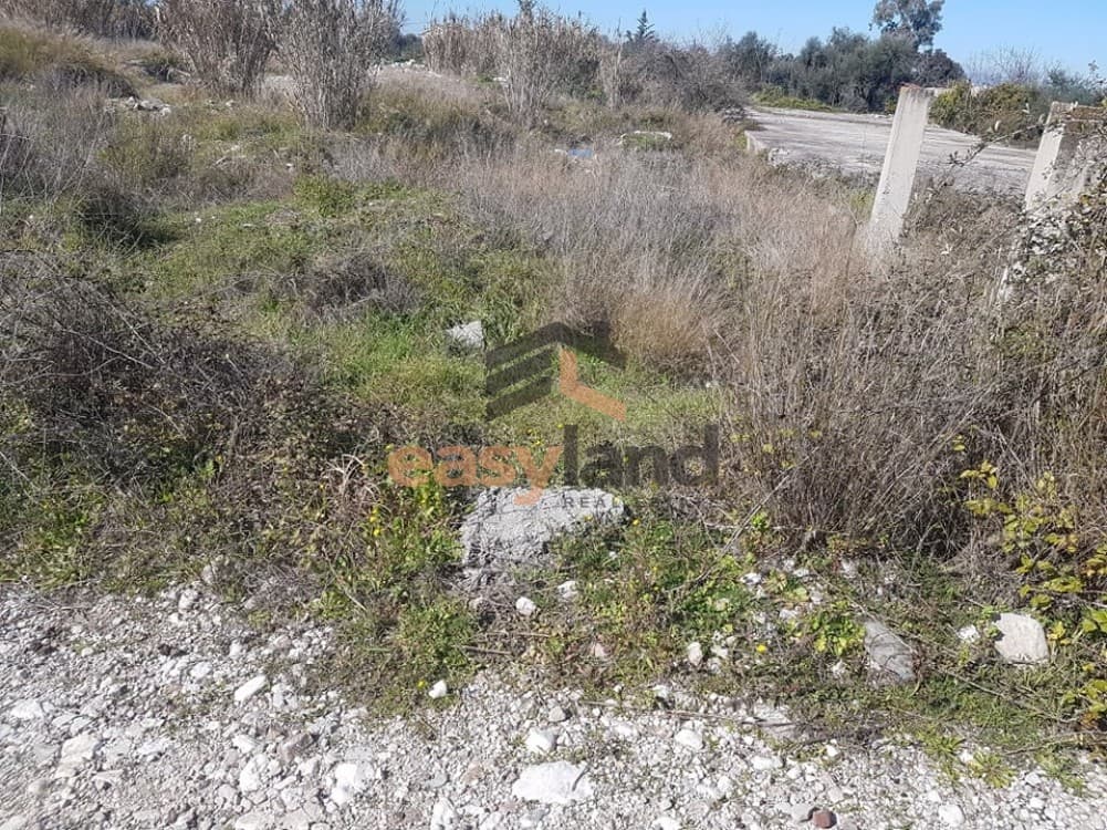 Building Plot in Lalioti, Messatida — Photo 10 of 26